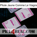 Yellow Pill Like Viagra 33